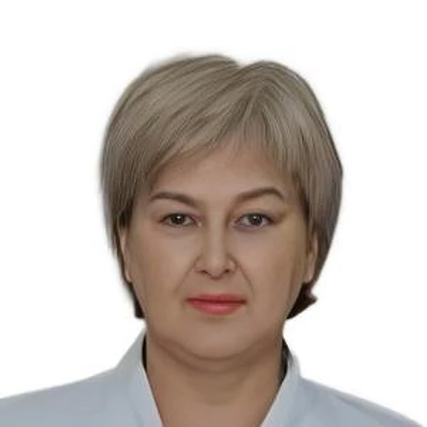 Колпашникова Наталья Ивановна — Стоматолог, Иркутск
