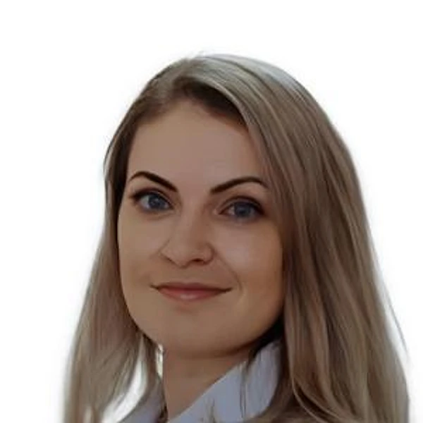 Смык Елена Валерьевна — Стоматолог, Иркутск