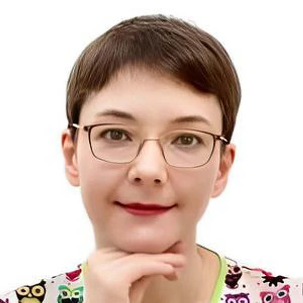 Коновалова Анастасия Олеговна — Анестезиолог-реаниматолог, Иркутск