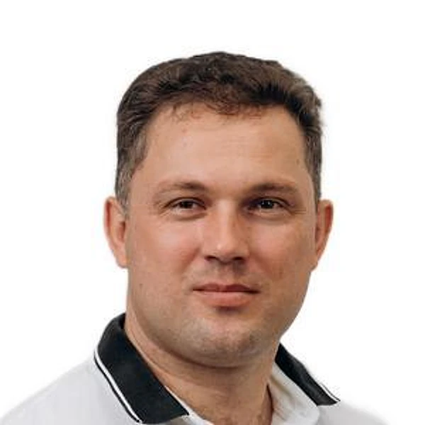 Карнаухов Александр Леонидович — Стоматолог-ортопед, Стоматолог-имплантолог, Стоматолог-хирург, Иркутск