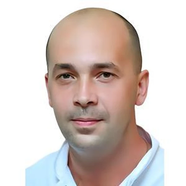 Семенов Сергей Владимирович — Стоматолог-ортопед, Челюстно-лицевой хирург, Иркутск