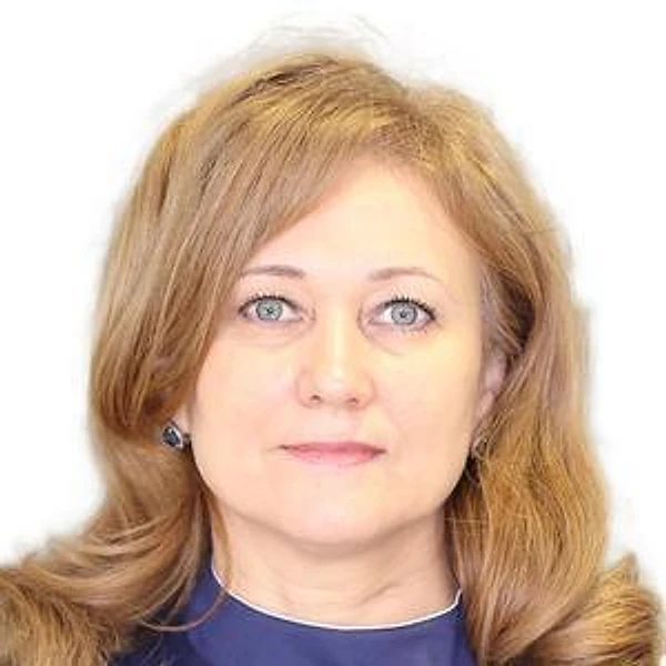 Потопина Светлана Яковлевна — Стоматолог, Иркутск