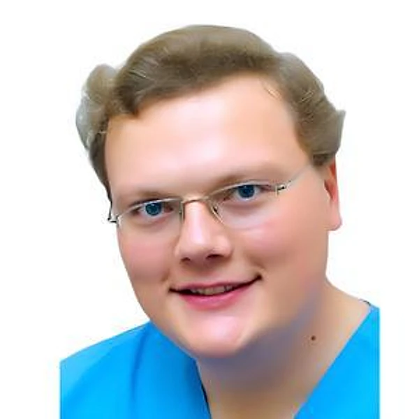 Богачёв Евгений Евгеньевич — Стоматолог, Иркутск