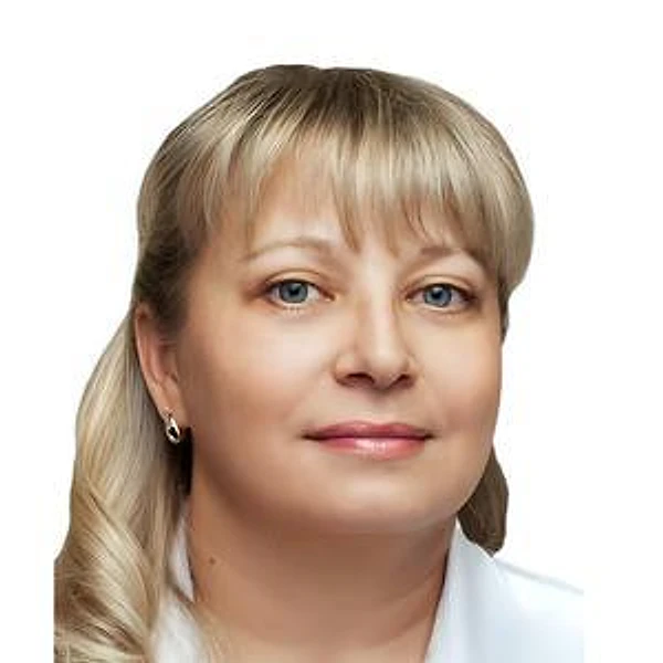 Бузунова Елена Юрьевна — Стоматолог, Стоматолог-хирург, Иркутск