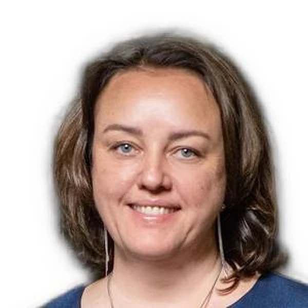 Дворецкая Ирина Александровна — Стоматолог, Иркутск