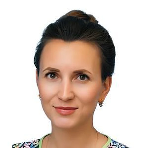 Мурзина Анастасия Павловна — Стоматолог, Детский стоматолог, Иркутск