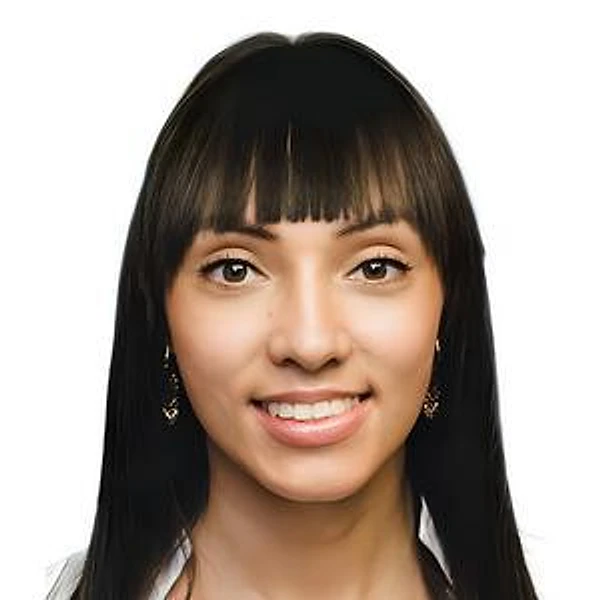 Хейдорова Полина Анатольевна — Стоматолог, Пародонтолог, Иркутск