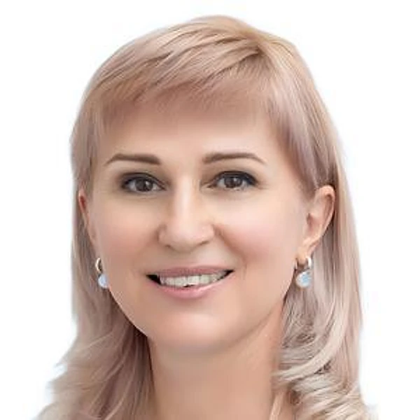 Константинова Инна Геннадьевна — Стоматолог, Пародонтолог, Иркутск