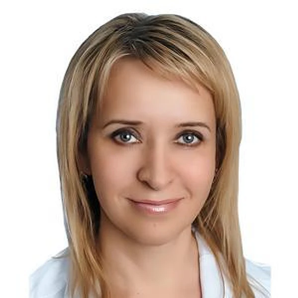 Корзун Светлана Борисовна — Стоматолог, Иркутск
