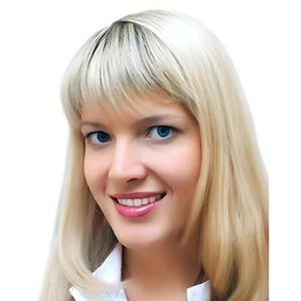 Мануйлова Олеся Викторовна — Стоматолог, Пародонтолог, Иркутск