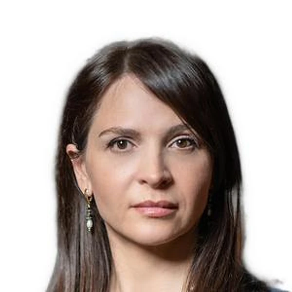 Выборова Елена Николаевна — Стоматолог, Стоматолог-эндодонтист, Иркутск
