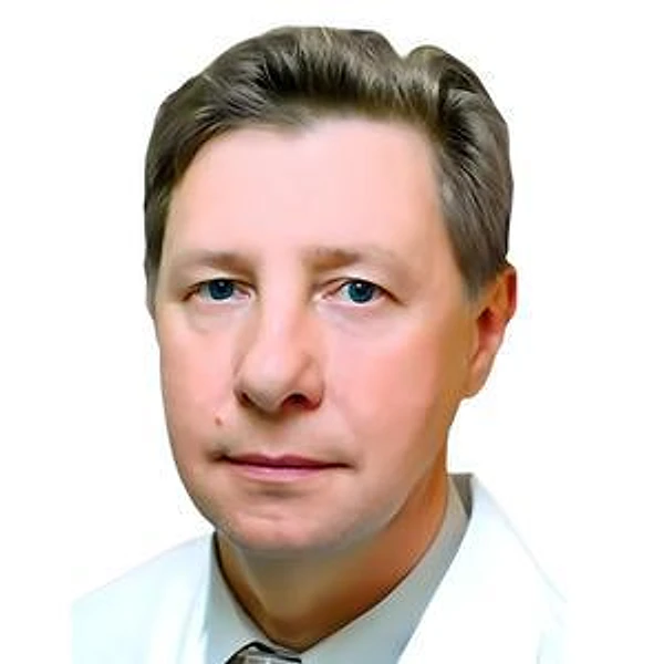 Алёшкин Игорь Германович — Челюстно-лицевой хирург, Стоматолог-имплантолог, Иркутск