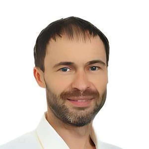 Кемпинский Денис Станиславович — Стоматолог-ортопед, Санкт-Петербург
