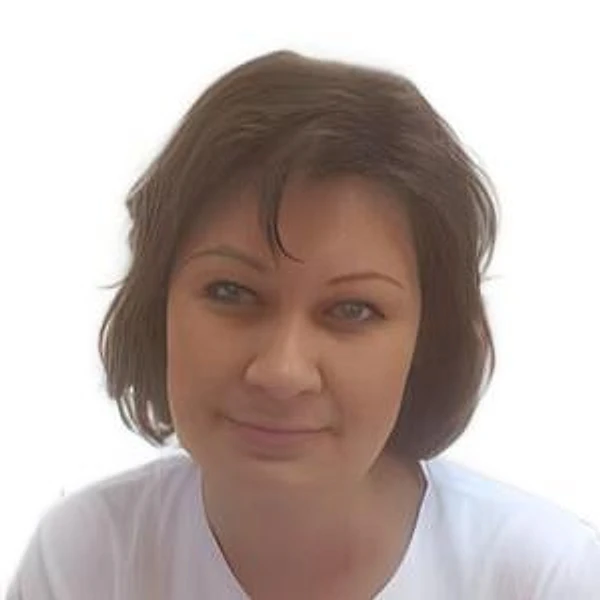 Слабунова Мария Александровна — Гинеколог, Акушер, Врач УЗИ, Москва