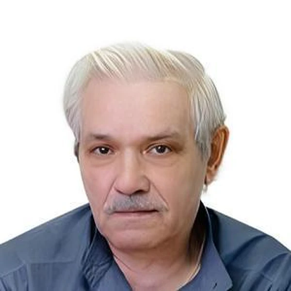 Рыбченко Сергей Иванович — Травматолог, Ортопед, Липецк