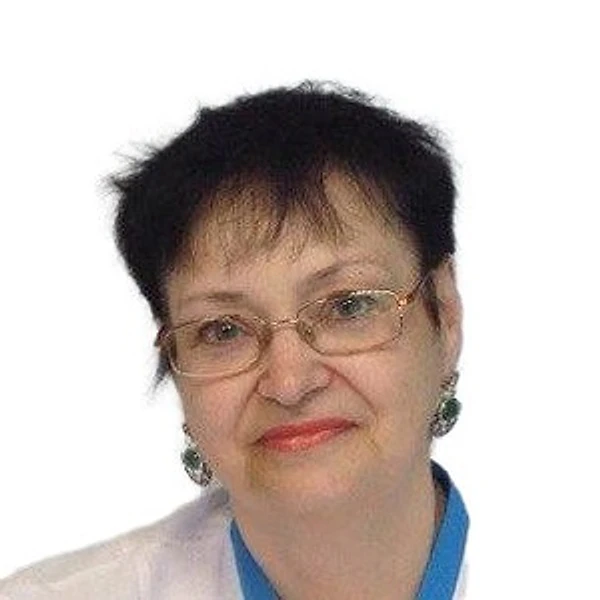 Матлахова Ольга Николаевна — Гастроэнтеролог, ст. Динская