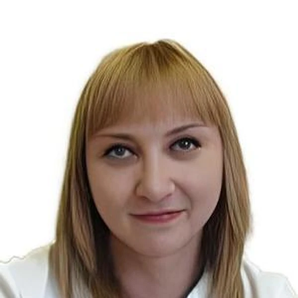 Барановская Оксана Николаевна — Эндоскопист, Красногорск