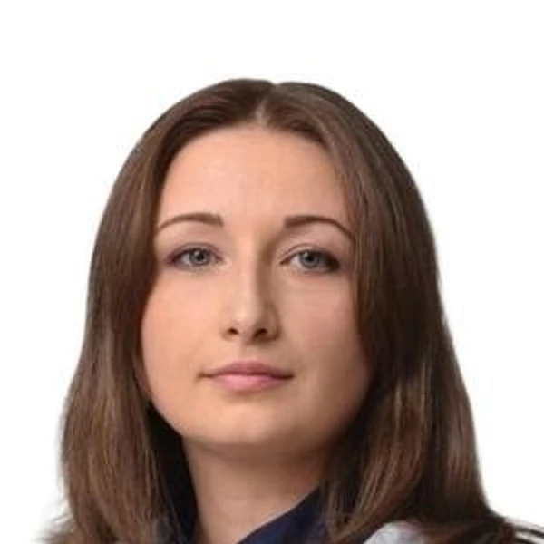 Шарко Анна Сергеевна — Врач УЗИ, Сочи