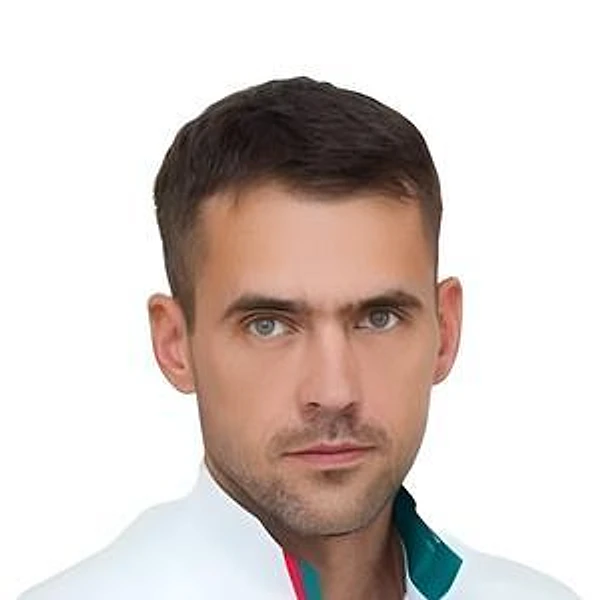 Грачев Антон Сергеевич — Стоматолог, Москва
