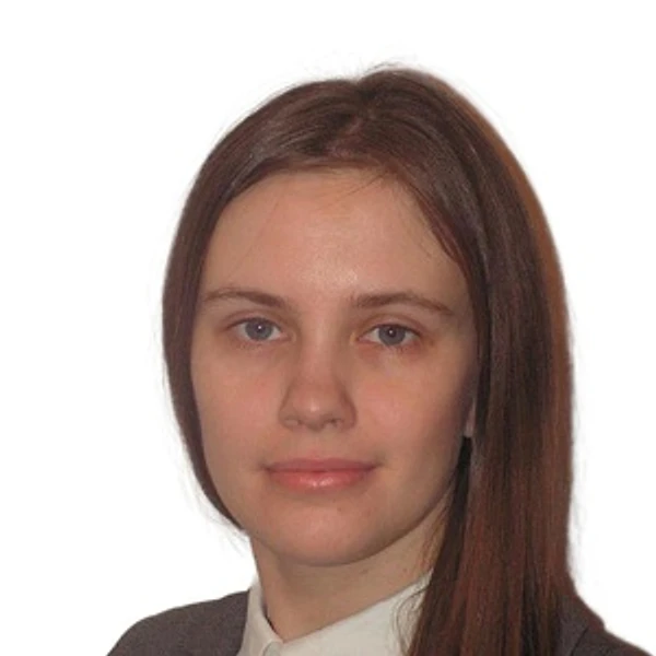 Коровкина Анна Николаевна — Стоматолог, Калининград