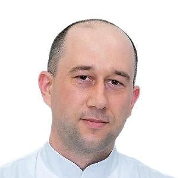 Винник Игорь Юрьевич — Ортопед, Детский ортопед, Детский травматолог, Травматолог, Геленджик