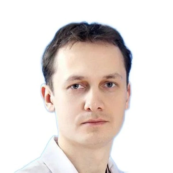 Скрипкин Дмитрий Валерьевич — Стоматолог-ортопед, Иркутск