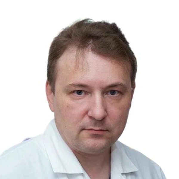 Прокопьев Владислав Валерьевич — Акушер, Гинеколог, Гинеколог-хирург, Санкт-Петербург