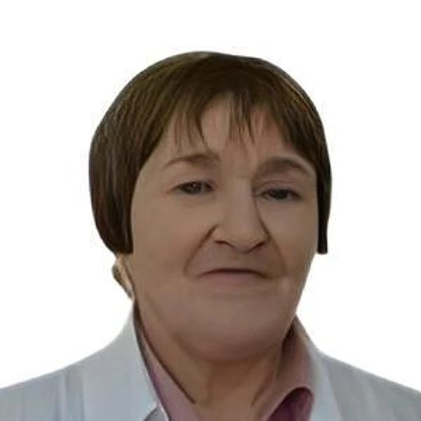 Агеева Надежда Григорьевна — Физиотерапевт, Тюмень