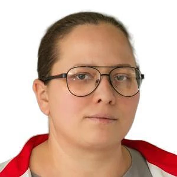 Останина Владлена Владимировна — Кардиохирург, Сосудистый хирург (ангиохирург), Тюмень