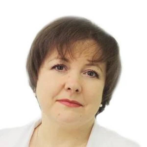 Михайлова Елена Александровна — Гепатолог, Гастроэнтеролог, Нижний Новгород