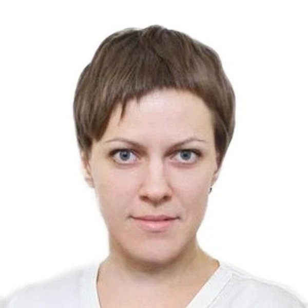 Мурзакова Анастасия Константиновна — Психиатр, Психотерапевт, Нижний Новгород