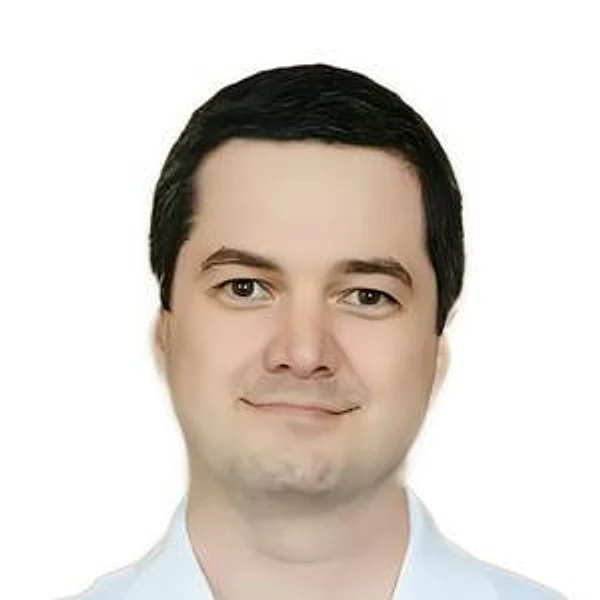 Сехниаидзе Дмитрий Даниелович — Торакальный хирург, Онколог, Москва