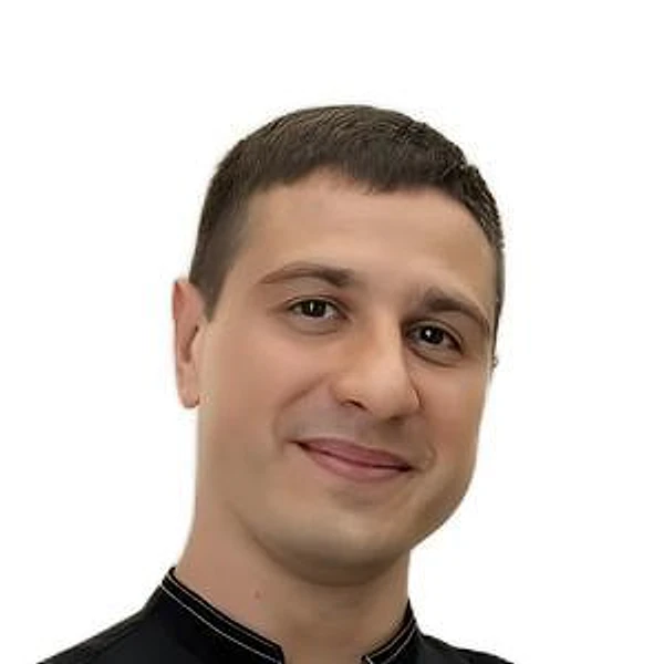 Бирюков Роман Александрович — Анестезиолог-реаниматолог, Детский анестезиолог-реаниматолог, Тюмень