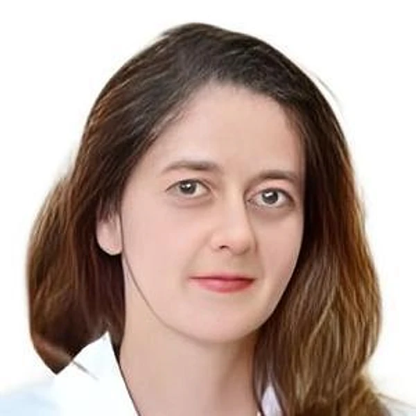 Быкова Ирина Николаевна — Терапевт, Тюмень