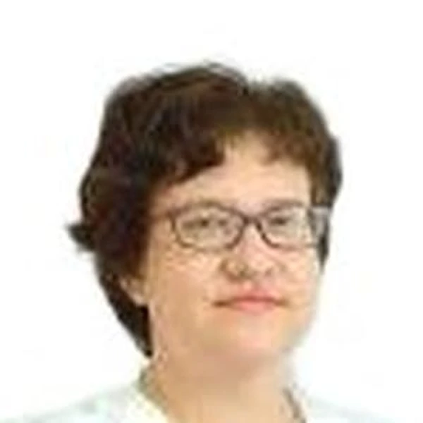 Губина Ирина Алексеевна — Профпатолог, Тюмень