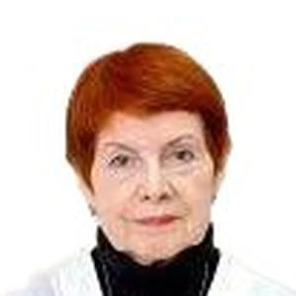 Кононова Лидия Викторовна — Дерматолог, Венеролог, Тюмень