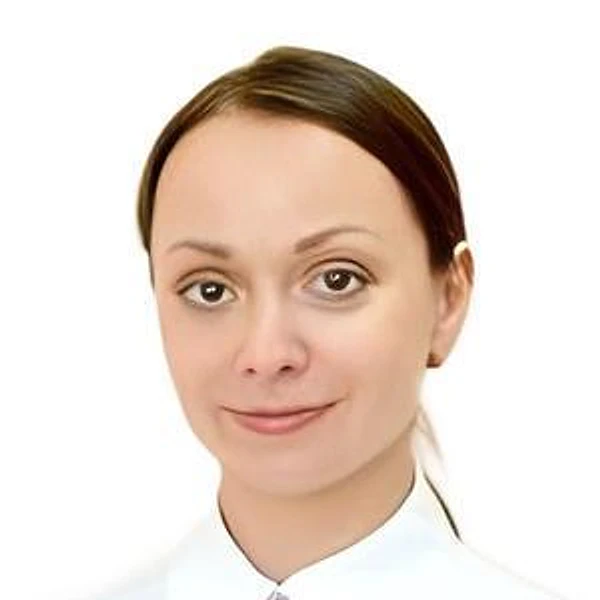 Мангазбаева Вера Михайловна — Терапевт, Функциональный диагност, Тюмень
