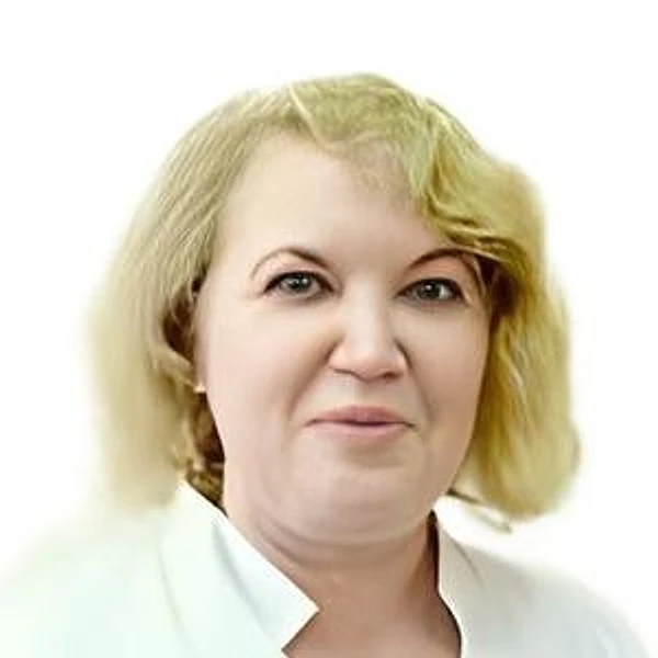 Винокурова Татьяна Александровна — Невролог, Тюмень