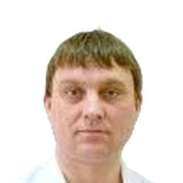 Петраковский Иван Валериевич — Стоматолог, Тюмень