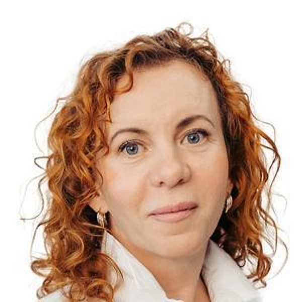 Шишкина-Казанцева Алена Алексеевна — Гастроэнтеролог, Гепатолог, Нутрициолог, Паразитолог, Тюмень