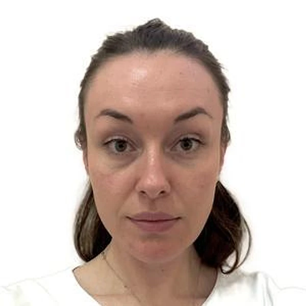 Жураховская Ольга Владимировна — Анестезиолог-реаниматолог, Тюмень