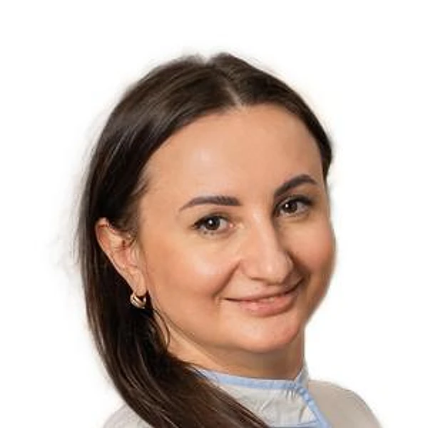 Михайлова Ольга Александровна — Функциональный диагност, Врач УЗИ, Детский врач УЗИ, Тюмень