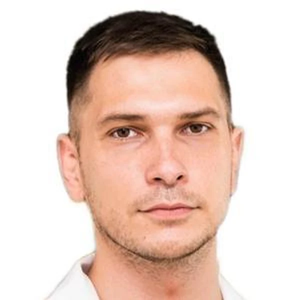 Рябушенко Александр Борисович — Гнойный хирург, Врач подолог (подиатр), Тюмень