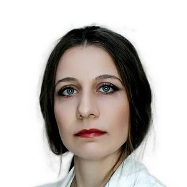Тушнолобова Ольга Сергеевна — Эндокринолог, Тюмень