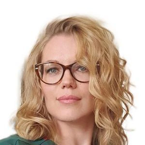 Осенчугова Ирина Владимировна — Пульмонолог, Тюмень