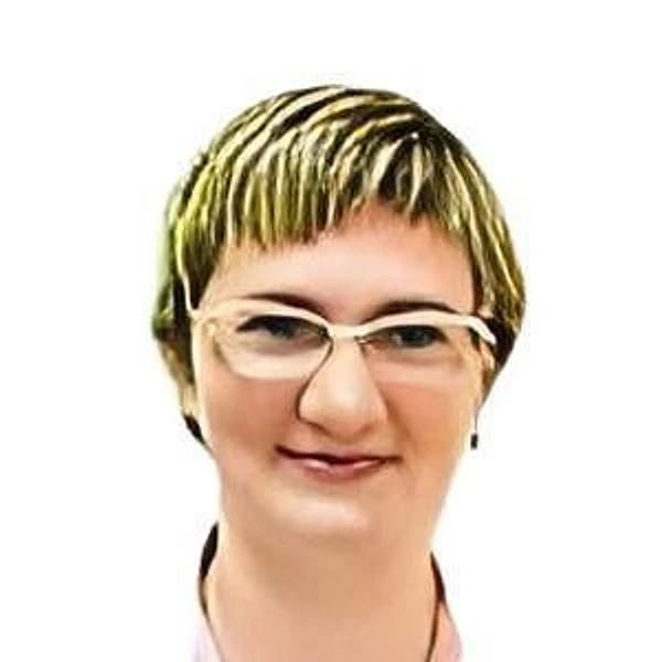 Нырова Екатерина Викторовна — Профпатолог, Тюмень