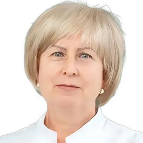 Коскина Наталья Константиновна — Физиотерапевт, Тюмень