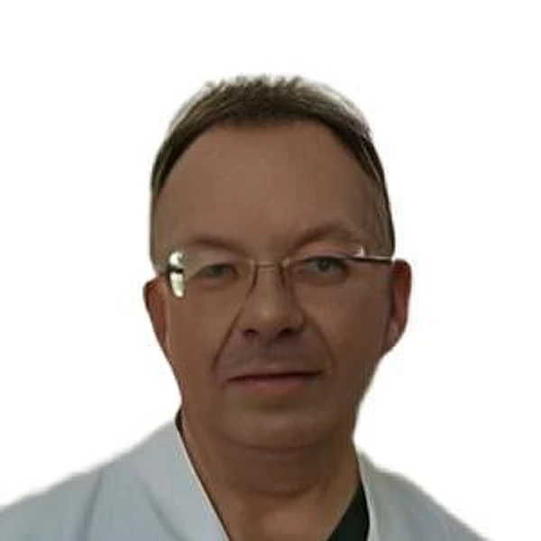 Рыбьяков Сергей Николаевич — Физиотерапевт, Тюмень