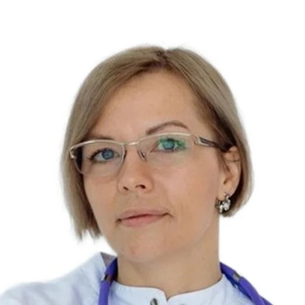 Баженова Наталья Николаевна — Аллерголог, Детский аллерголог, Детский иммунолог, Иммунолог, Педиатр, Тюмень