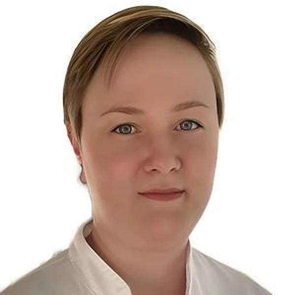 Куликова Екатерина Викторовна — Детский невролог, Тюмень